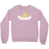 seven finger discount Crewneck Sweatshirt