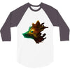 byte 3/4 Sleeve Shirt