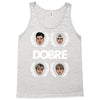 Dobre Brothers Tank Top