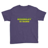 Humboldt Strong Youth Tee