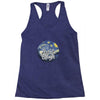 Art Gogh Racerback Tank