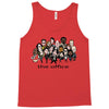 The Office Tank Top