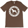 boxer brother wiggle butt club T-Shirt