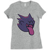 pok&eacute;boo stage 2 Ladies Fitted T-Shirt