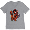 walter white (2) V-Neck Tee