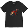 dead shepherd V-Neck Tee