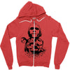joker 2 Zipper Hoodie