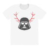 darth vader reindeer All Over Women's T-shirt