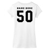 Limited Edition 1968 Women's V-Neck T-Shirt