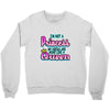 not princess queen Crewneck Sweatshirt