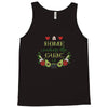 home is where the guac is Tank Top