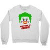 everything is chaos! Crewneck Sweatshirt