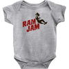 ram jam Baby Bodysuit