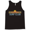 California Surf Club Tank Top
