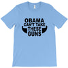 obama guns T-Shirt