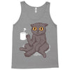 catffeinated Tank Top