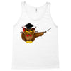 animal teacher Tank Top