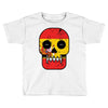 spain till i die Toddler T-shirt