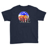 vote for pizza Youth Tee