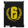 Rainbow Six Siege iPad 3 and 4 Case