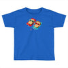 toast Toddler T-shirt