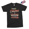 Merry Christmas To Grandma Of Great Awesome Exclusive T-shirt
