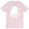 wheres my hos at santa claus T-Shirt