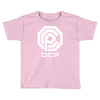 ocp Toddler T-shirt
