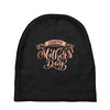 mother's day Baby Beanies