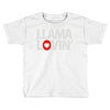 llama lovin' lover Toddler T-shirt