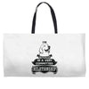 I Am Labrador Retriever Actually In A Very Commited Relationship Weekender Totes