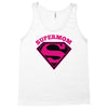 supermom Tank Top