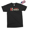 womens march on washington 2017 Exclusive T-shirt