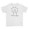 science ferris wheel Youth Tee