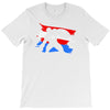 the captain T-Shirt