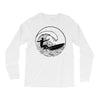 surf vibes Long Sleeve Shirts