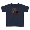league of legends   zed Toddler T-shirt