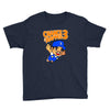 RAPPER 4 Youth Tee