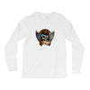 MANIAC OF SKULL Long Sleeve Shirts