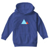mountains Youth Hoodie