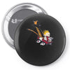 downhill Pin-back button