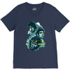 times they are a'changing V-Neck Tee