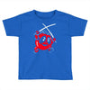deadpool marvel parody kool aid Toddler T-shirt