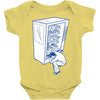 some choices are just out of reach Baby Onesie