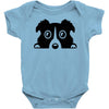 dog Baby Onesie