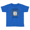 18 Years Of Probation Baby Toddler T-shirt