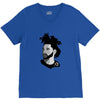 X_O V-Neck Tee