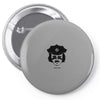 poe poe Pin-back button