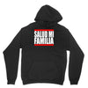 salud mi familia  fast 7 vin auto tuning diesel paul walker kult fun l Unisex Hoodie