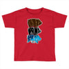 we brother bears Toddler T-shirt